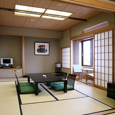 Hotel Hamatsu Koriyama  Eksteriør billede