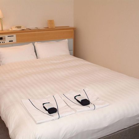 Hotel Hamatsu Koriyama  Eksteriør billede