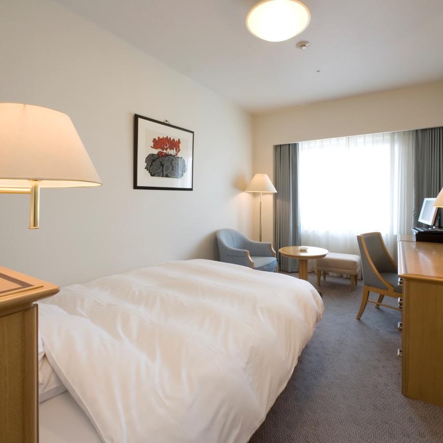 Hotel Hamatsu Koriyama  Eksteriør billede