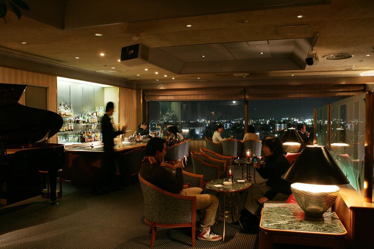 Hotel Hamatsu Koriyama  Eksteriør billede