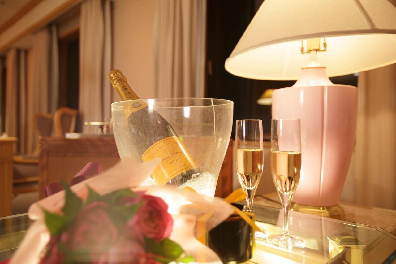 Hotel Hamatsu Koriyama  Eksteriør billede